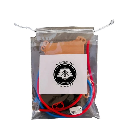  Mochtech-MITS Composite Trainer Kit Re-Supply Kit-MedTech-1