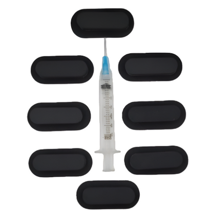  Mochtech-MITS Shot Module Plug 6 Pack-MedTech-2