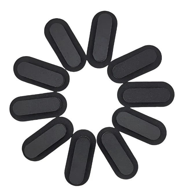  Mochtech-MITS Shot Module Plug 6 Pack-MedTech-1