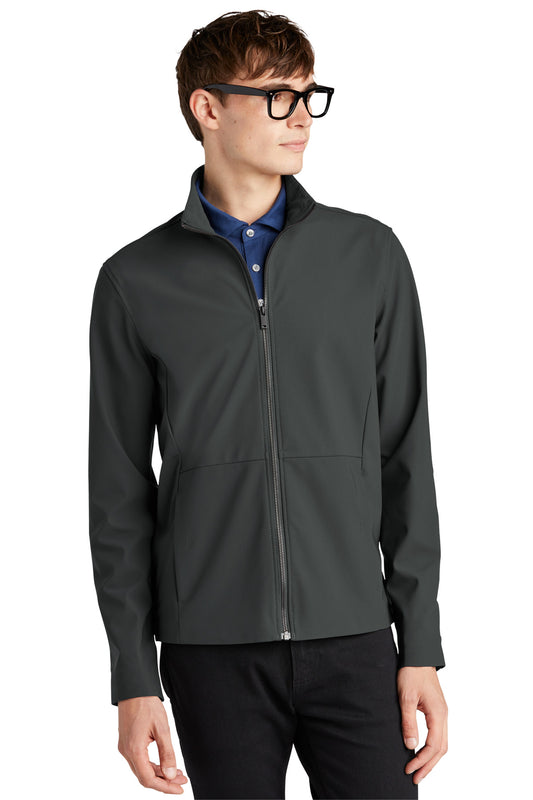 Mercer+Mettle- Mercer+Mettle® Faille Soft Shell MM7100-Medtech- 1
