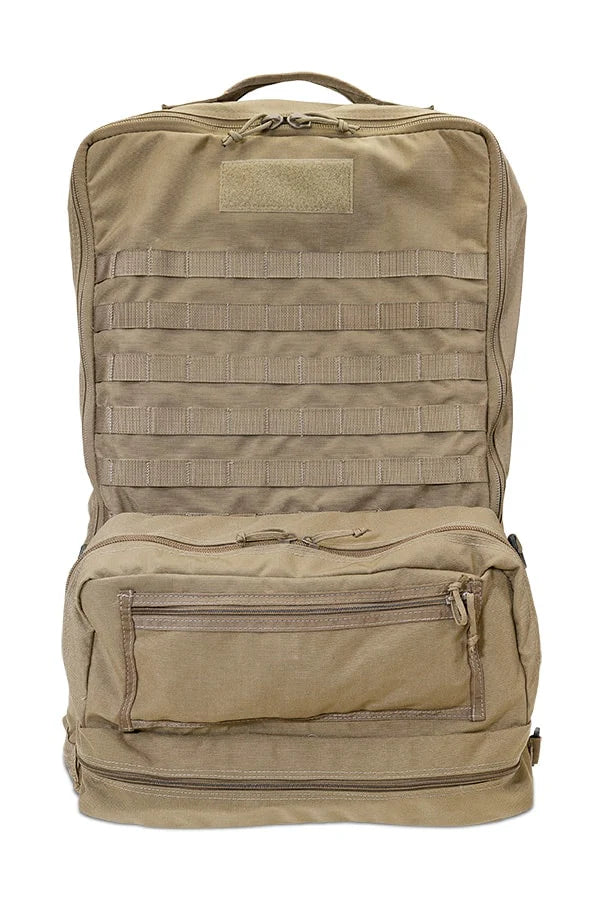 Safeguard Medical- MOJO Vehicle Rescue, Basic STOCKED-Medtech- 2