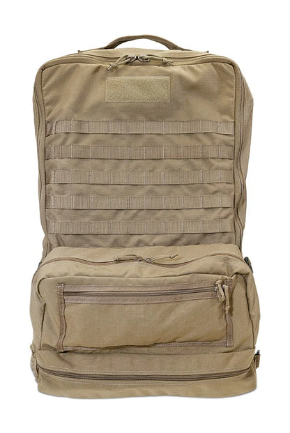 Safeguard Medical- MOJO Vehicle Rescue, Basic STOCKED-Medtech- 2