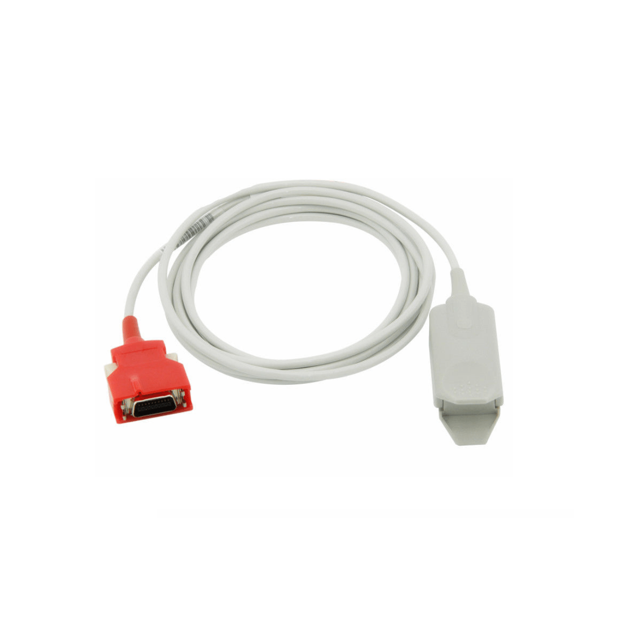 Masimo® Compatible 2054 Adult SPO2 Finger Sensor, Caretech® – MedTech