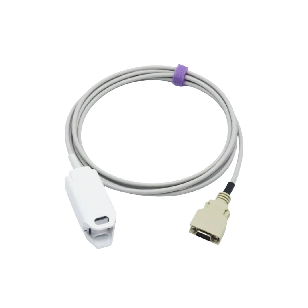 Masimo® Compatible Adult SPO2 Finger Sensor – MedTech