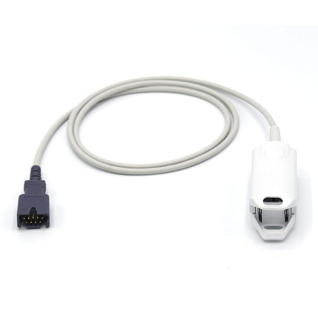  Masimo-Masimo® Compatible LNCS® DCI SPO2 Sensor, 3ft-MedTech-1