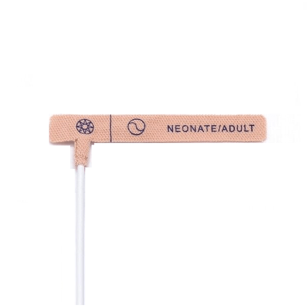 Caretech-Masimo® LNCS Compatible Neonatal to Adult Disposable SpO2 Sensor, 3ft.-MedTech-4