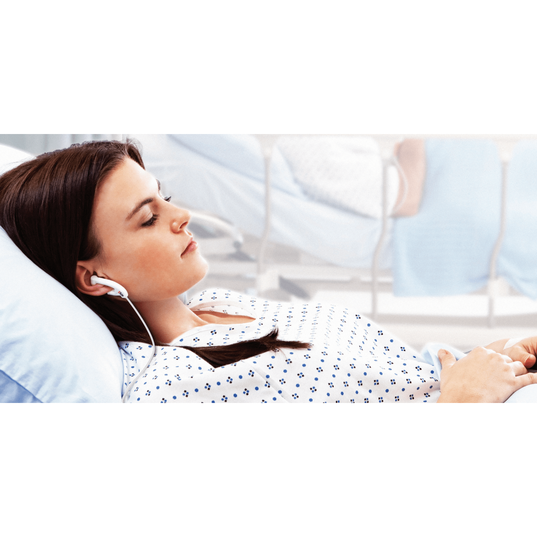 Masimo-Masimo® LNCS E1® Single Patient Use Adult SpO2 Ear Sensor, 3 ft-MedTech-3