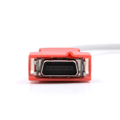 Masimo-Masimo® RED Compatible 2056 Adult SPO2 Patient Cable, 10 ft. by Caretech®-MedTech-4