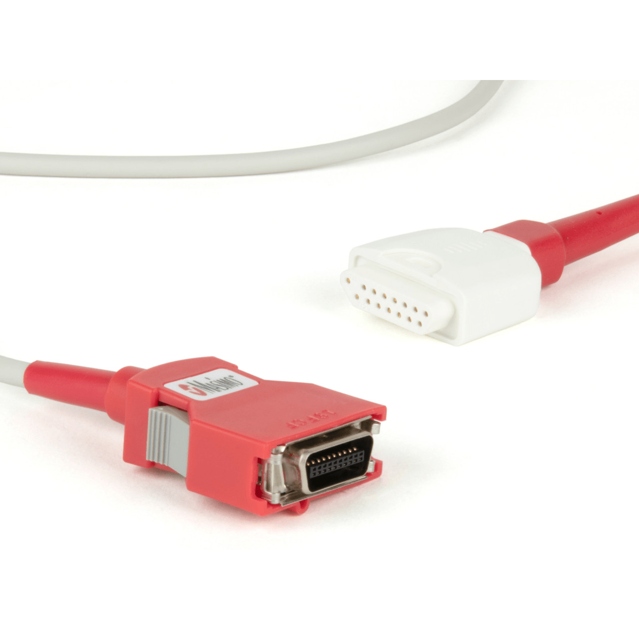  Masimo-Masimo Rainbow RC-4, 4ft Reusable Patient Cable-MedTech-2