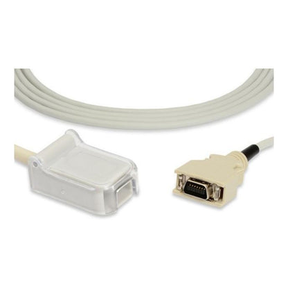Masimo-Masimo SET® Compatible LNCS® LNC-4 SPO2 Patient Cable, 4'-MedTech-1