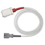 Masimo-Masimo® SET® Compatible LNCS® LNC-4 SPO2 Patient Cable, 4'-MedTech-2