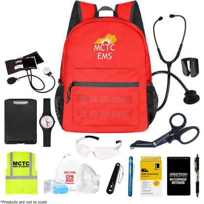 MedTech- Maysville Community & technical College - Custom Clinical Kit-Medtech- 1