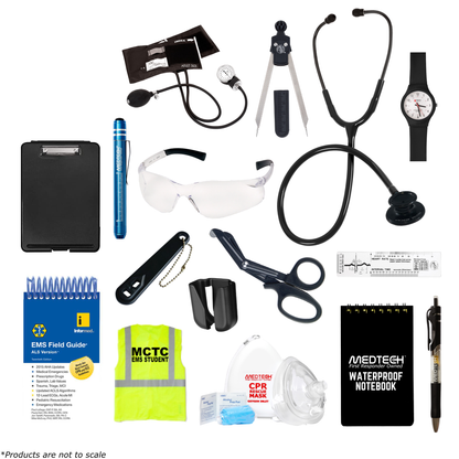 MedTech- Maysville Community & technical College - Custom Clinical Kit-Medtech- 4