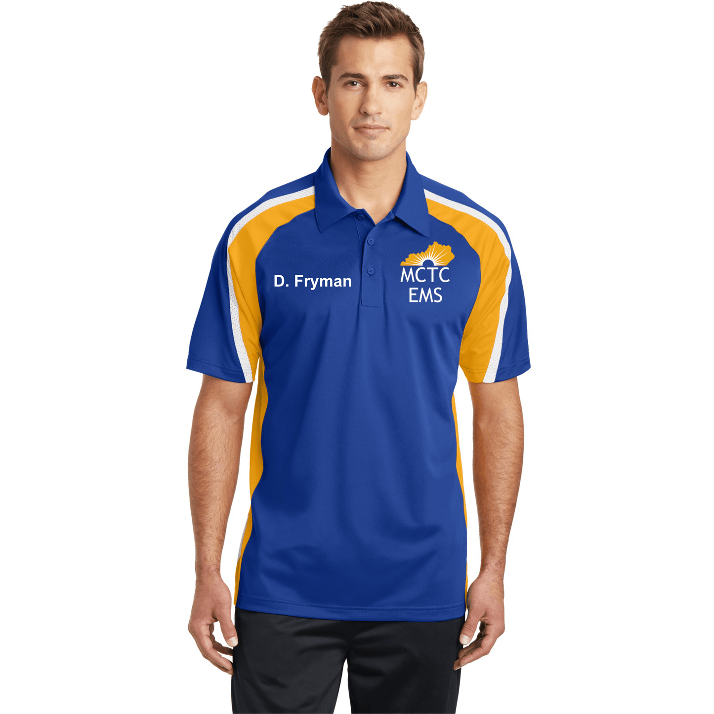 MedTech- Maysville Community & technical college - Custom Apparel-Medtech- 1