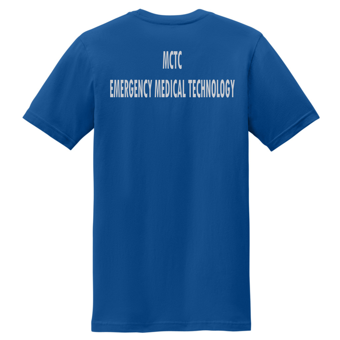 MedTech- Maysville Community & technical college - Custom Apparel-Medtech- 3