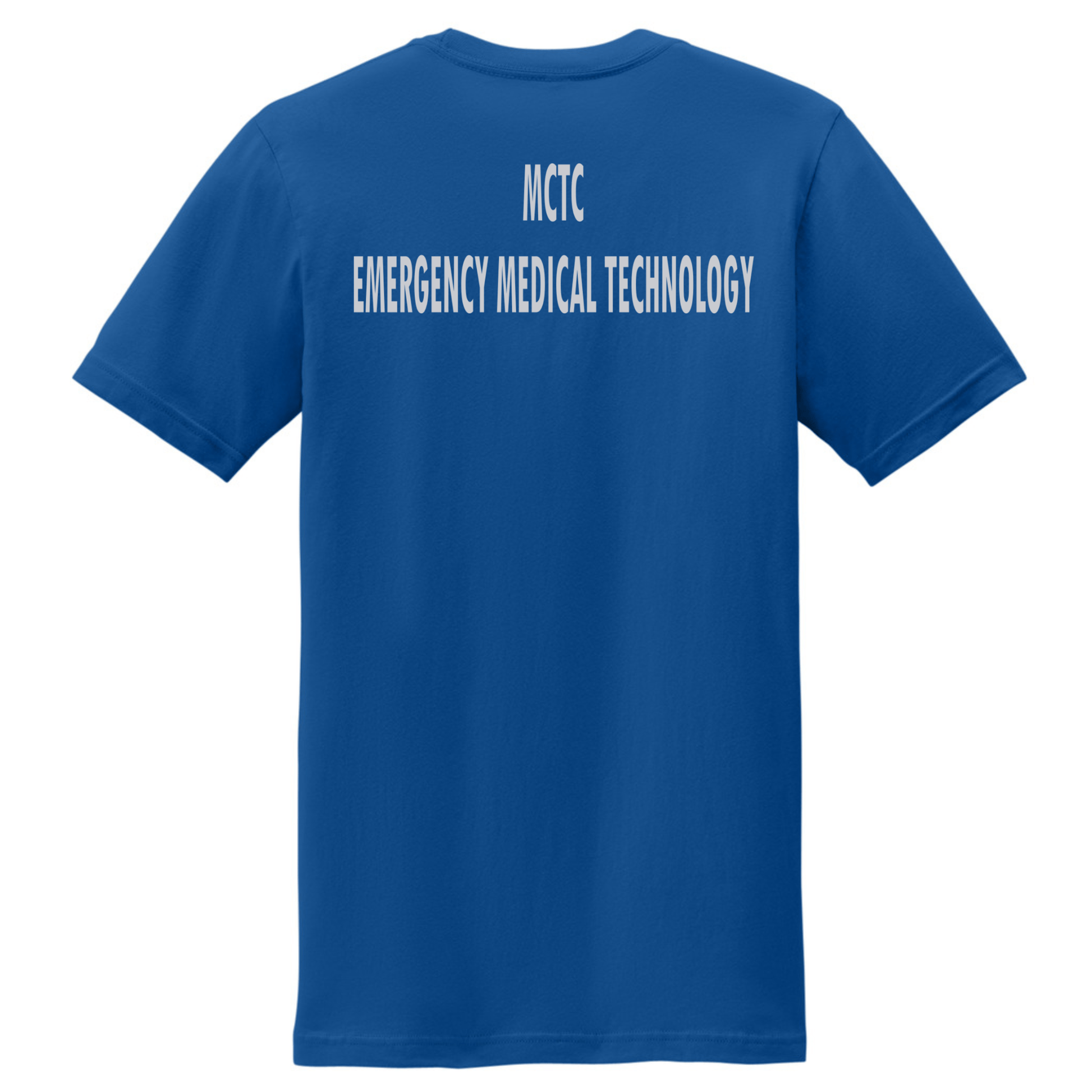 MedTech- Maysville Community & technical college - Custom Apparel-Medtech- 3