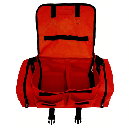 Med-Tech Resource, LLC-Med-Tech Resource MTR Basic Medical Response Bag-MedTech-5