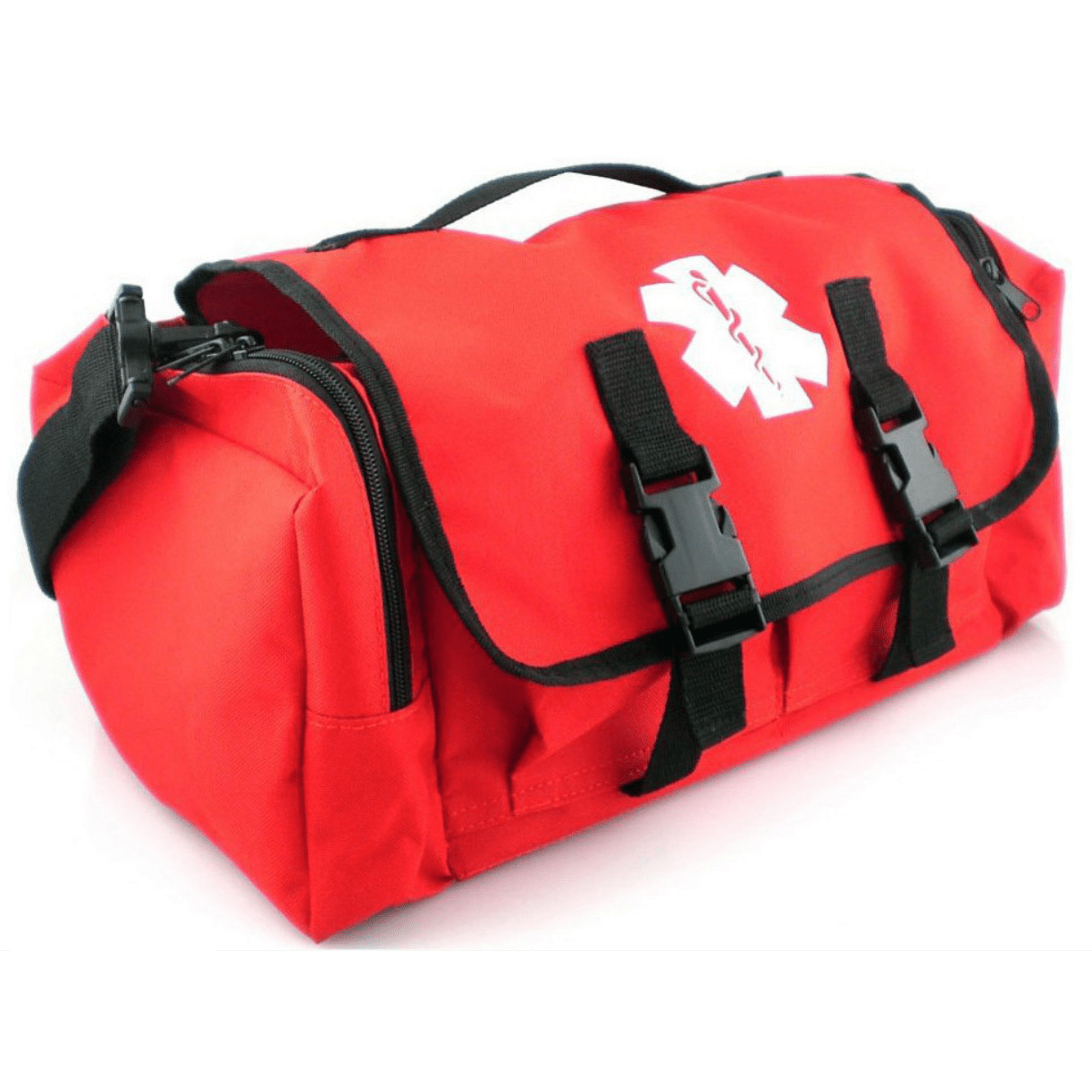 Med-Tech Resource, LLC-Med-Tech Resource MTR Basic Medical Response Bag-MedTech-4