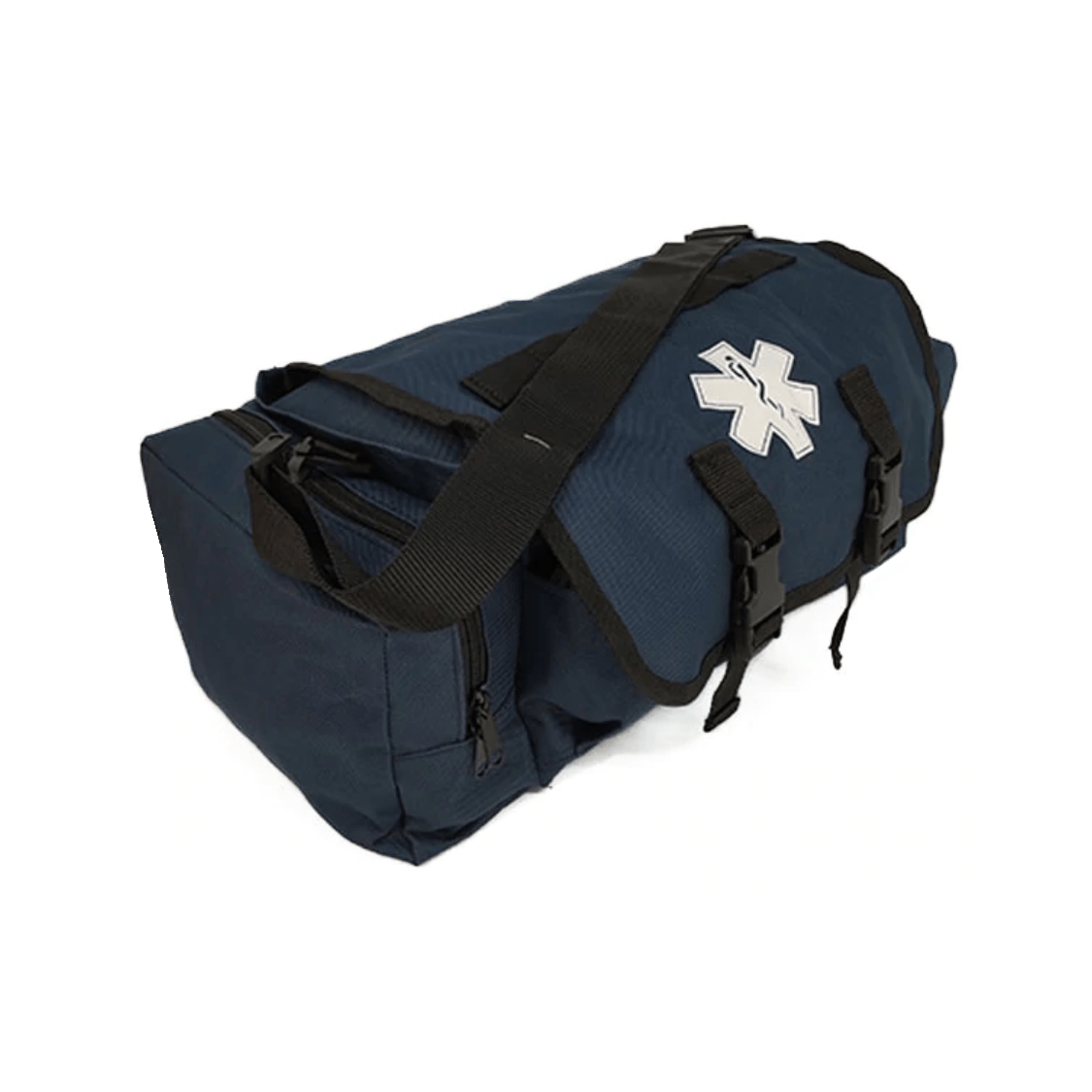 Med-Tech Resource, LLC-Med-Tech Resource MTR Basic Medical Response Bag-MedTech-1