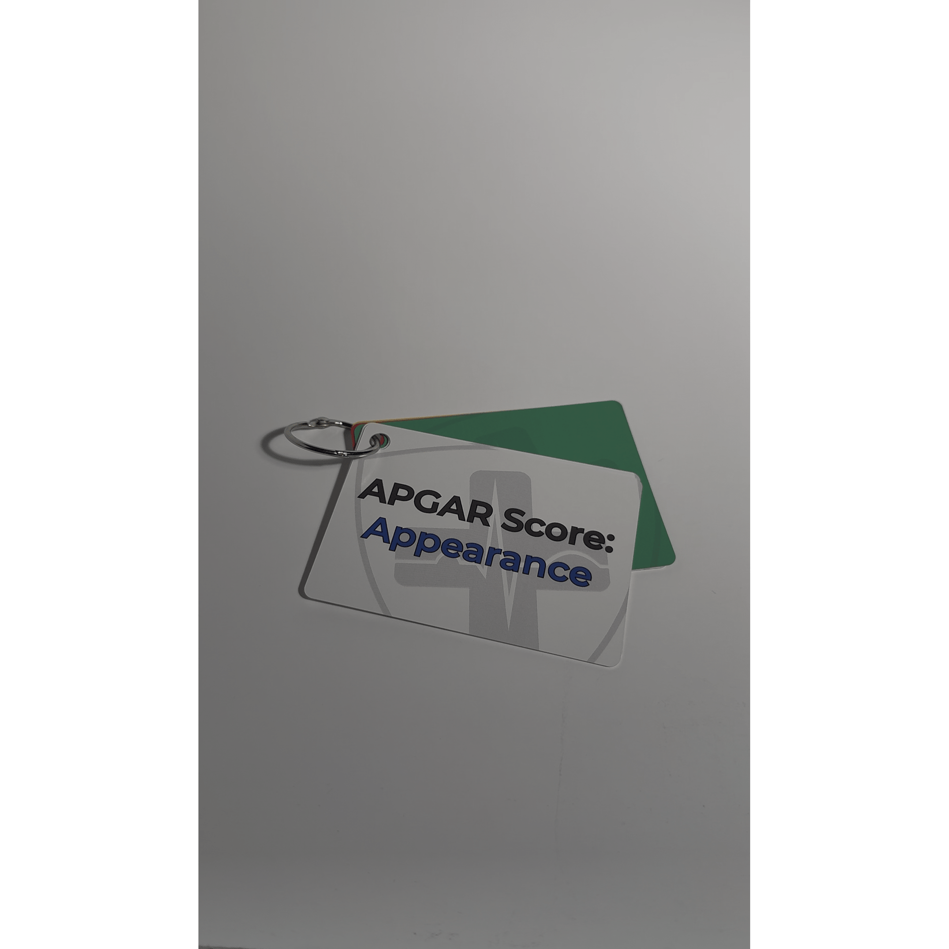 MedEdPrep- MedEdPrep Flash Card Starter Pack-Medtech- 1