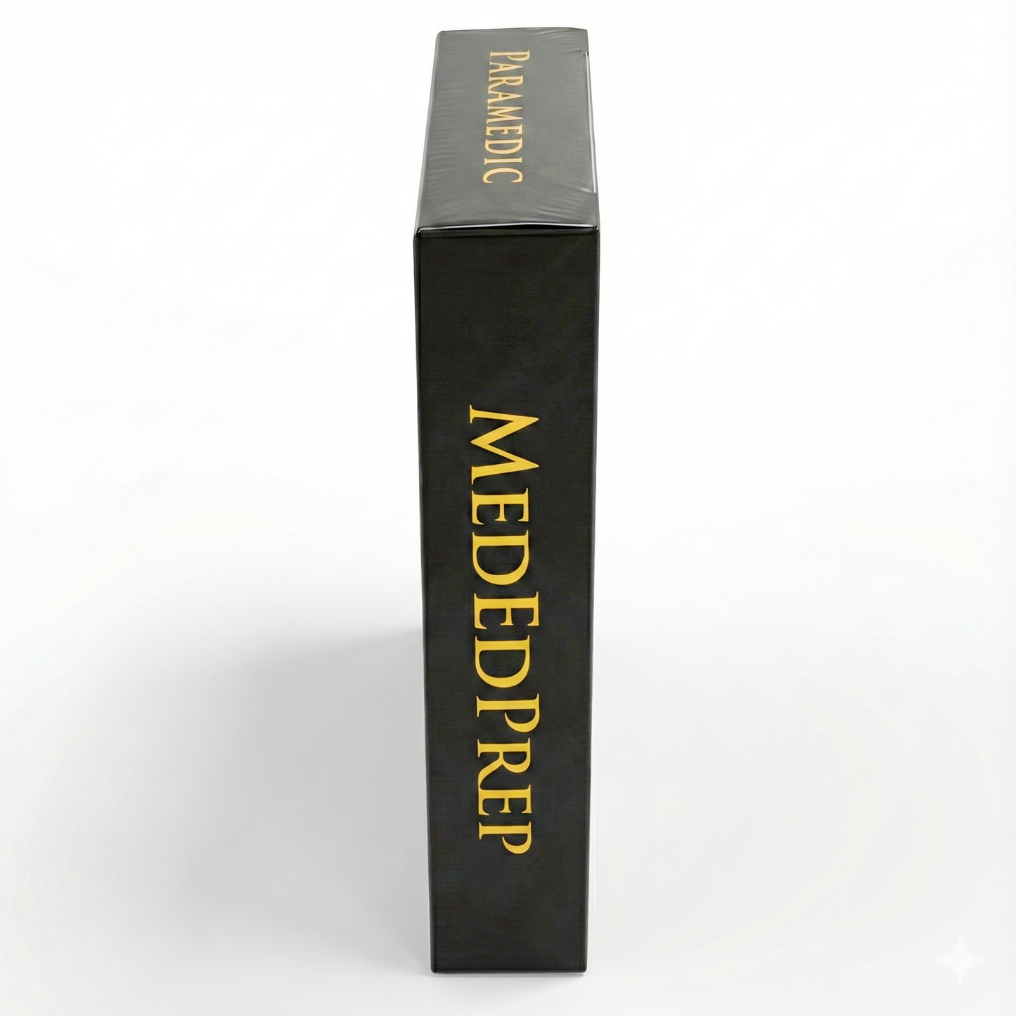 MedEdPrep- MedEdPrep Paramedic Study Playing Cards-Medtech- 4