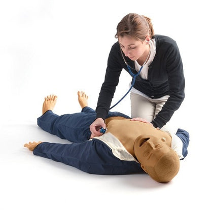  Laerdal Medical-MegaCode Kelly Advanced SimPad Capable-MedTech-3