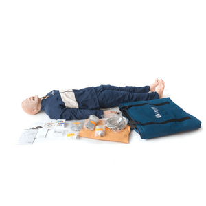  Laerdal Medical-MegaCode Kelly Advanced SimPad Capable-MedTech-1