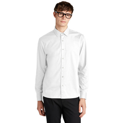 Mercer+Mettle-Mercer+Mettle® Long Sleeve Stretch Woven Shirt MM2000-MedTech-7