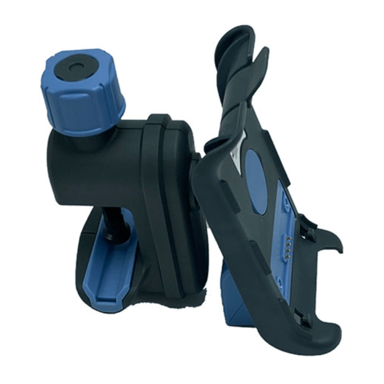 Eitan Medical-Mini Cradle & Splitter Kit, Q Core Sapphire™ Infusion Pump, Recertified-MedTech-3