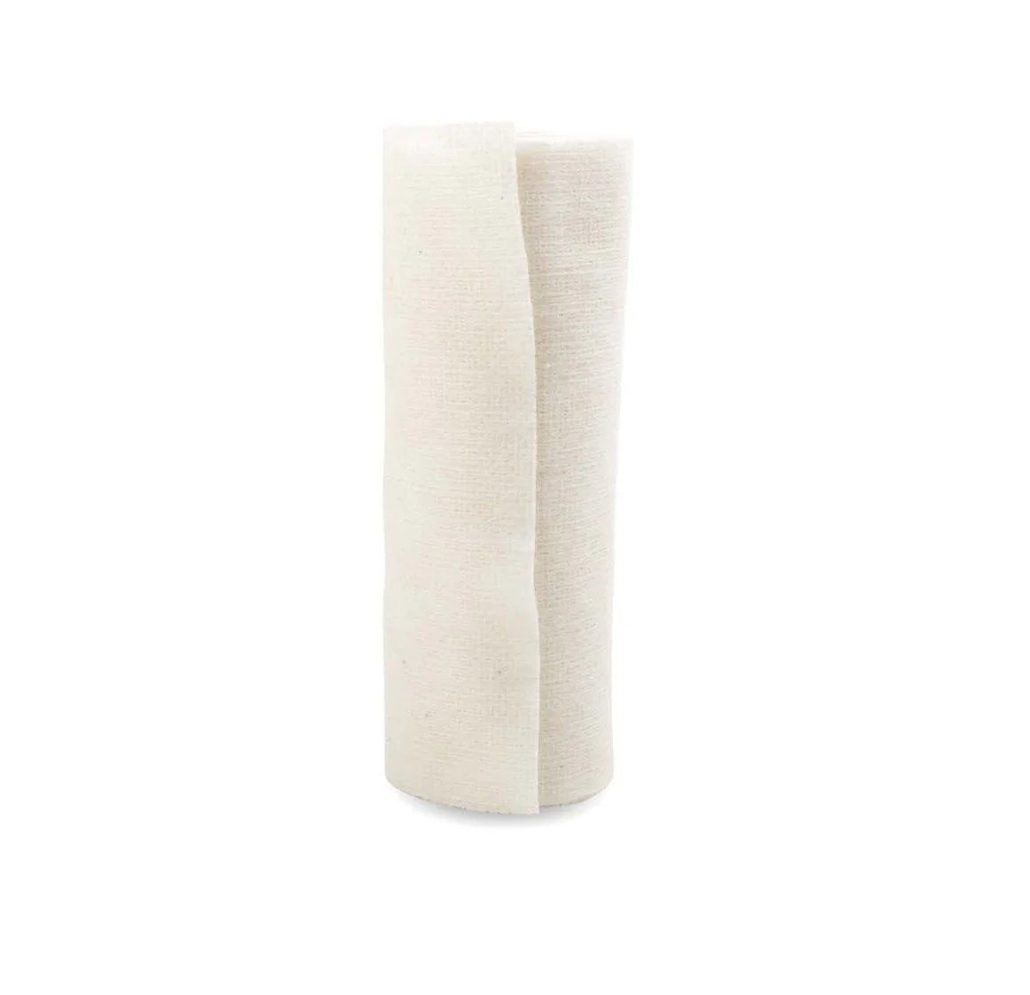Safeguard Medical- MiniTAC Wrapping Gauze, Rolled - 84" x 4.5"-Medtech- 2