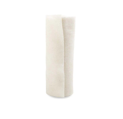 Safeguard Medical- MiniTAC Wrapping Gauze, Rolled - 84" x 4.5"-Medtech- 2