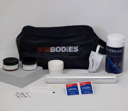 Safeguard Medical- Minor Skin Repairs-Medtech- 1