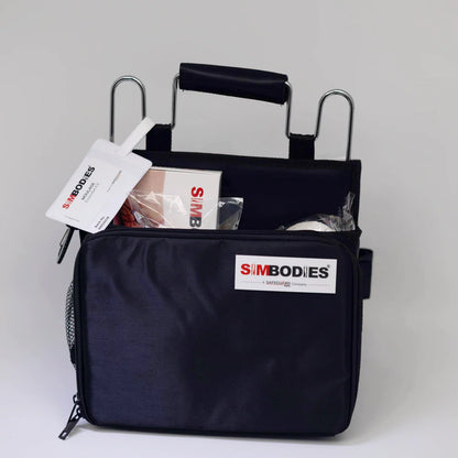 Safeguard Medical- Moulage KT - Essential Manikin-Medtech- 1
