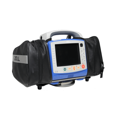Technimount-Mounting System, Bracket Pro Serie® 25 for ZOLL® X Series® / Propaq® MD-MedTech-1