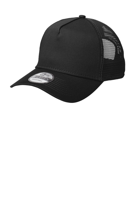 New Era- New Era® Snapback Trucker Cap. NE205-Medtech- 1