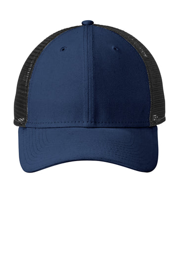 New Era- New Era® Recycled Snapback Cap NE208-Medtech- 2