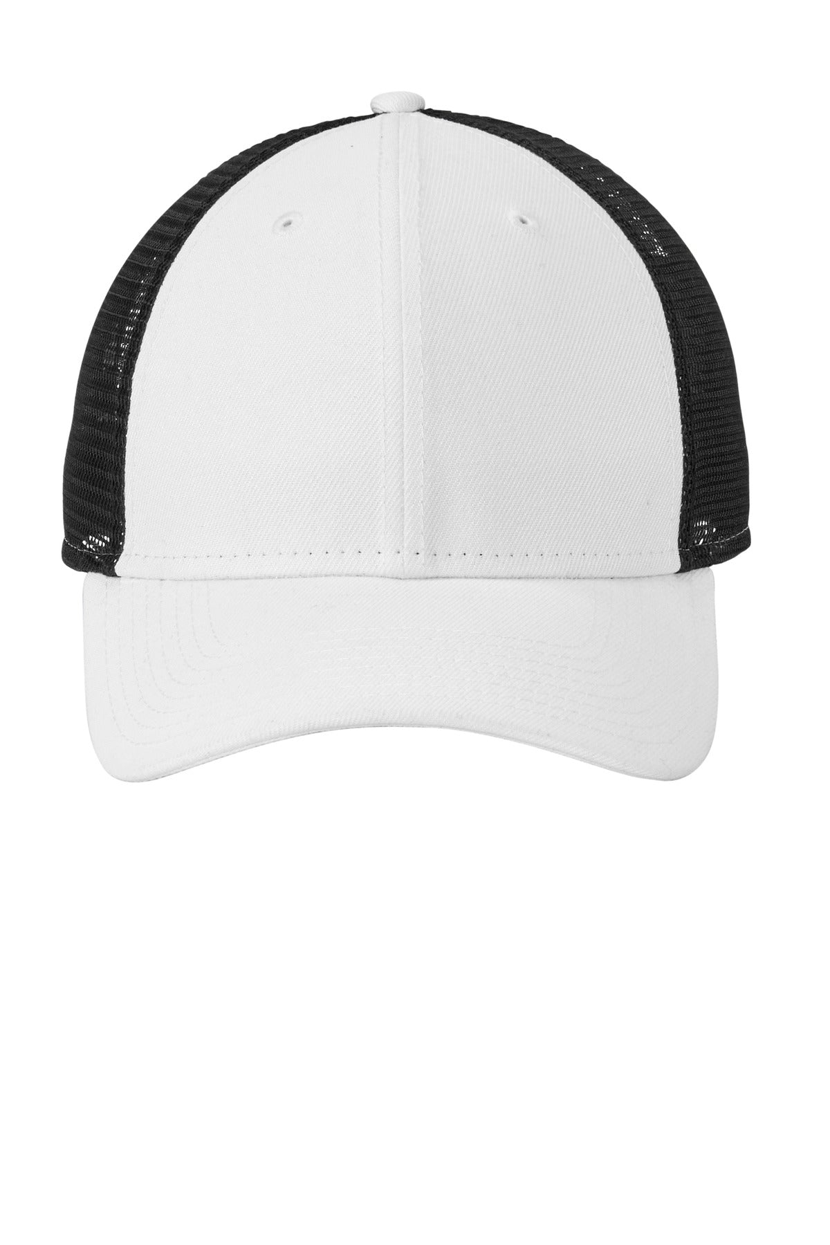 New Era- New Era® Recycled Snapback Cap NE208-Medtech- 5