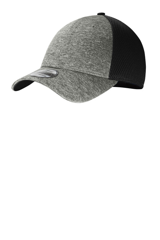 New Era- New Era® Shadow Stretch Mesh Cap. NE702-Medtech- 1