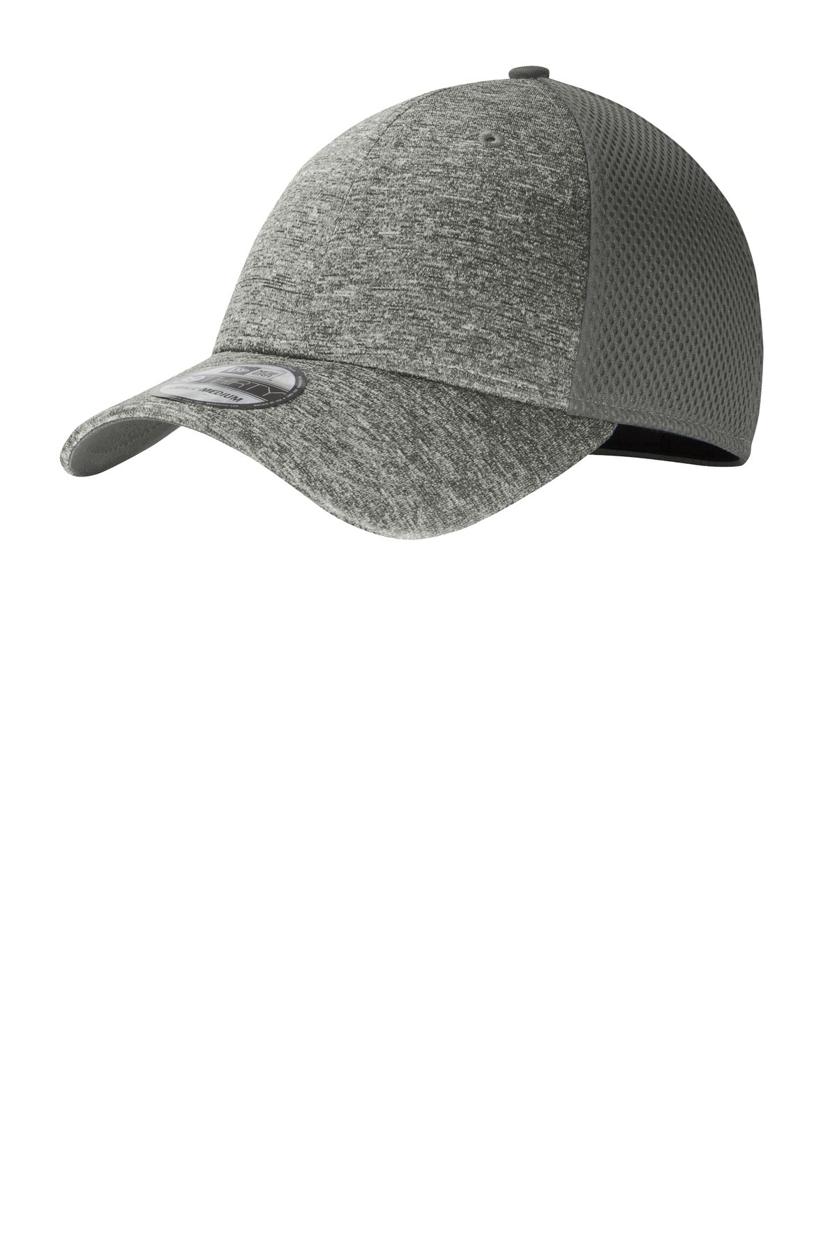 New Era- New Era® Shadow Stretch Mesh Cap. NE702-Medtech- 3