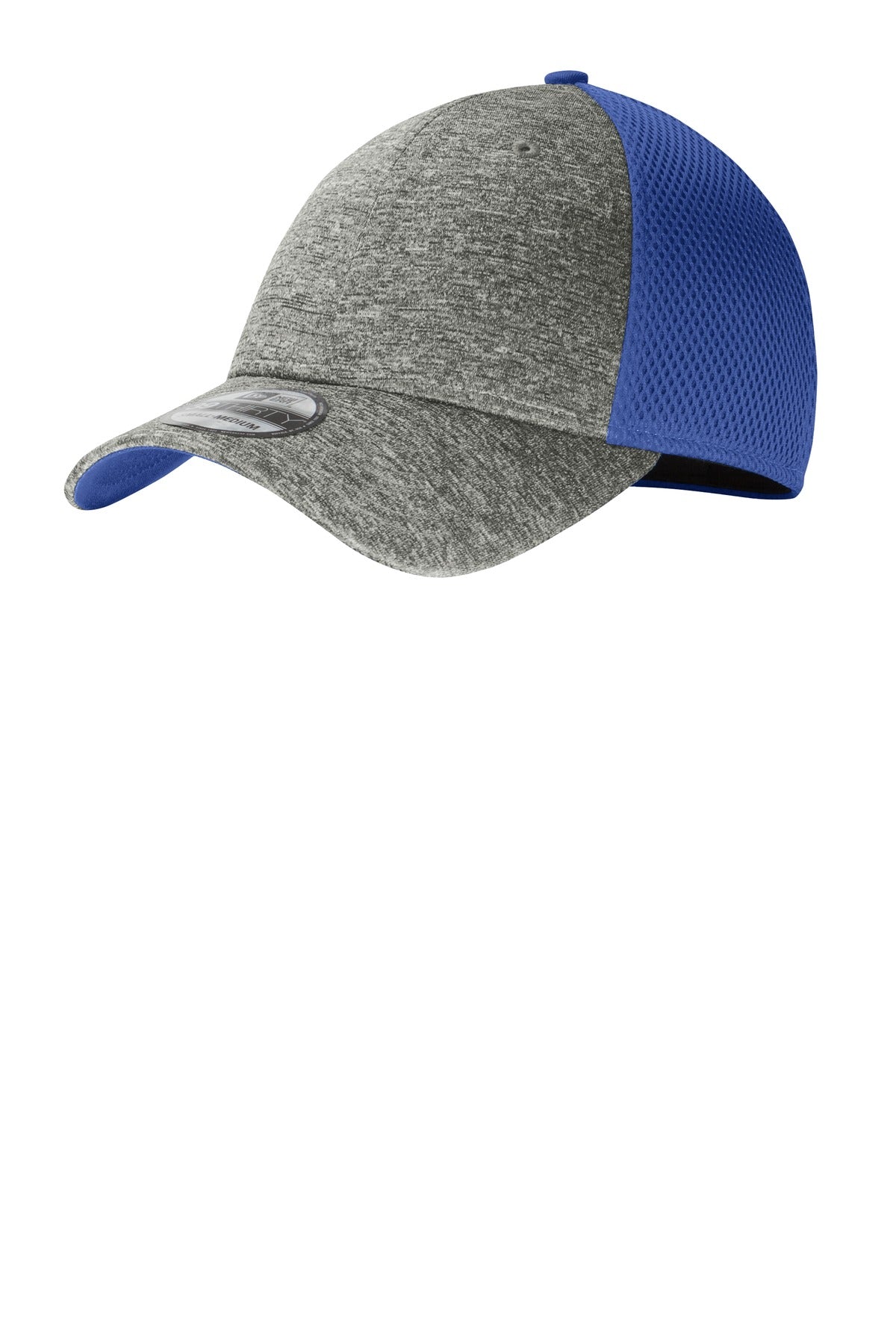 New Era- New Era® Shadow Stretch Mesh Cap. NE702-Medtech- 4