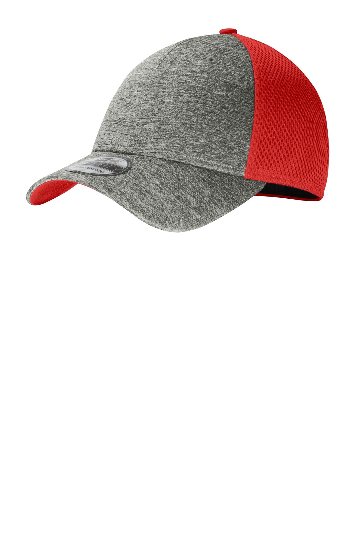New Era- New Era® Shadow Stretch Mesh Cap. NE702-Medtech- 5