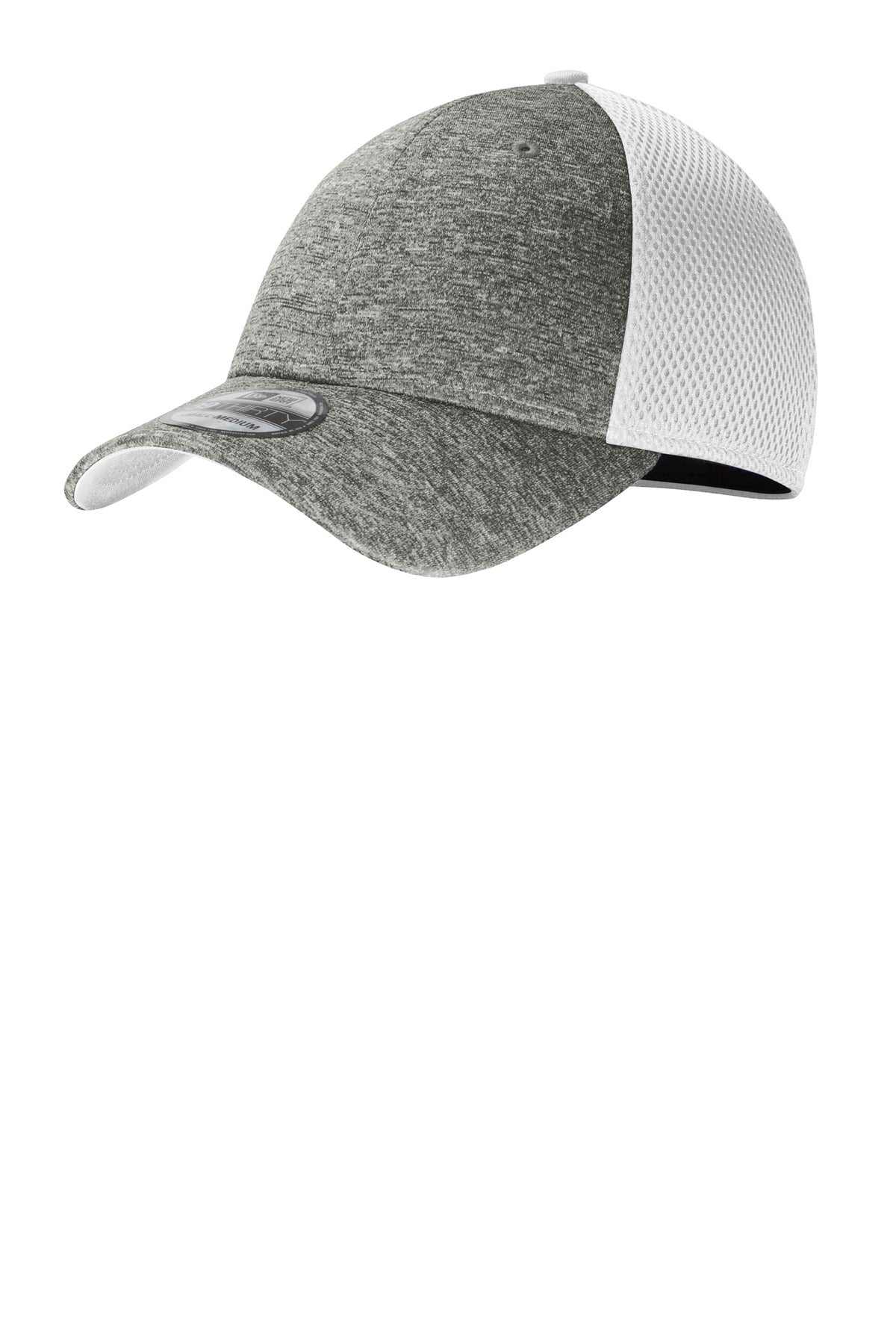 New Era- New Era® Shadow Stretch Mesh Cap. NE702-Medtech- 6