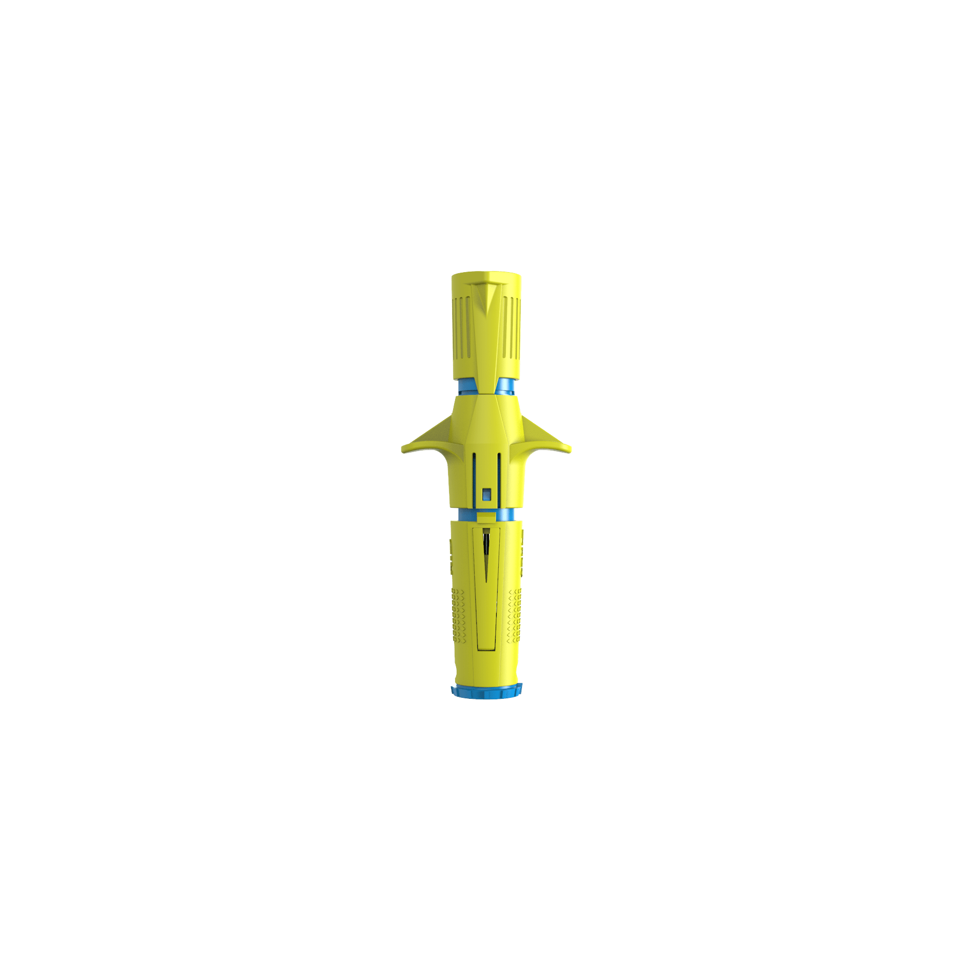 NIO - Sim Unit – MedTech