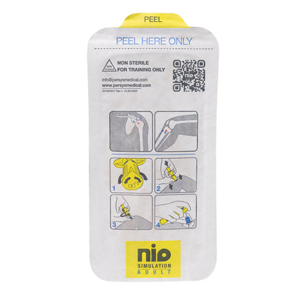  Safeguard Medical-NIO - Sim Unit-MedTech-8
