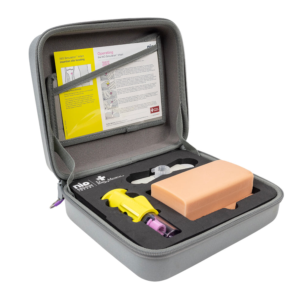 Ped Sam Pediatric Kit.pdf Custom Clinical Kits for EMS Programs – MedTech
