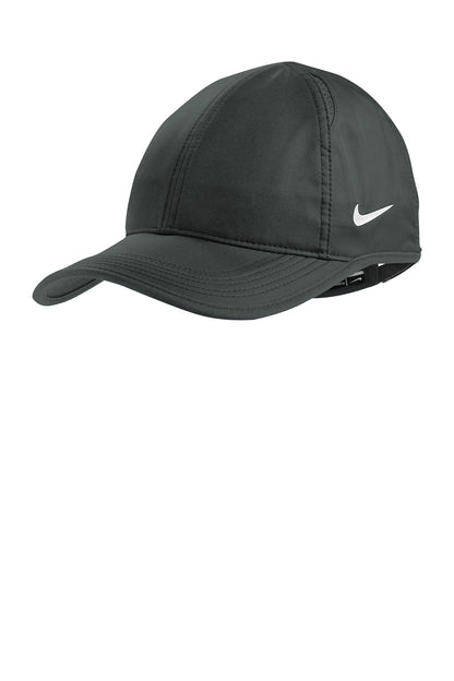 Nike- Nike Dri-FIT Featherlight Performance Cap NKFB5666-Medtech- 1