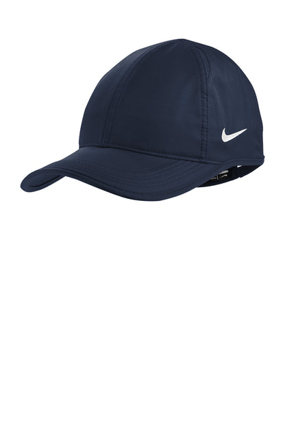 Nike- Nike Dri-FIT Featherlight Performance Cap NKFB5666-Medtech- 3