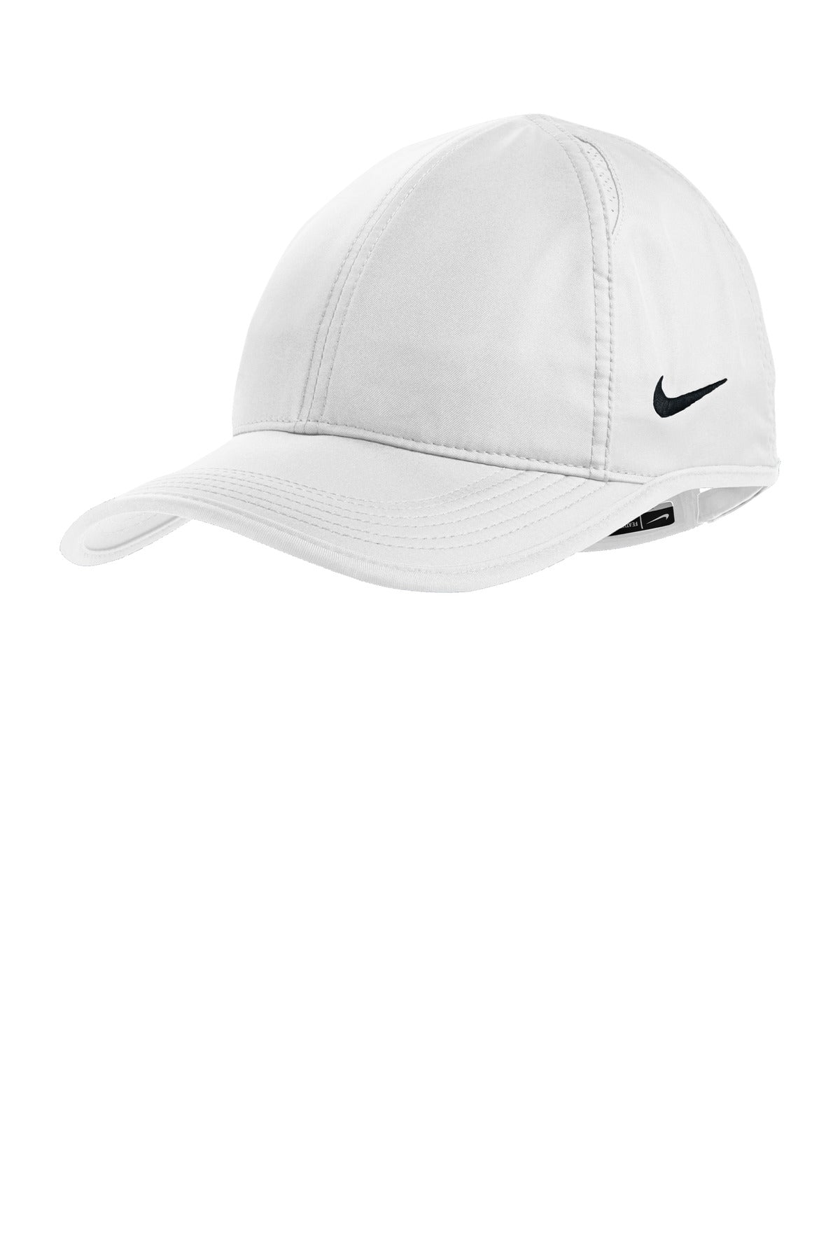 Nike- Nike Dri-FIT Featherlight Performance Cap NKFB5666-Medtech- 5