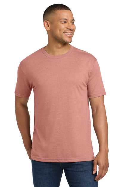 Next Level Apparel- Next Level Apparel® Unisex Tri-Blend Tee. NL6010-Medtech- 3