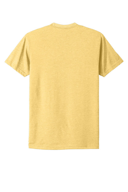 Next Level Apparel Adult CVC Tee. NL6210